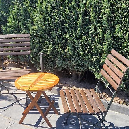 "Heimathafen" Mit Sauna Hohenkirchen  Экстерьер фото